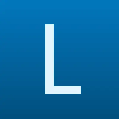 Лесобаза, лого-визитка