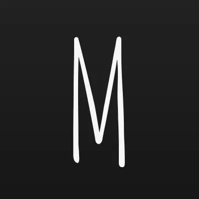 Магнит Пласт, лого-визитка