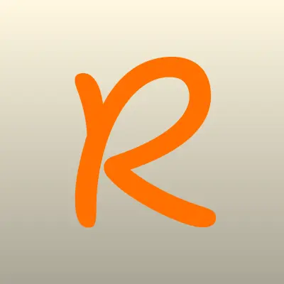 Райские Птички, детский сад, лого-визитка